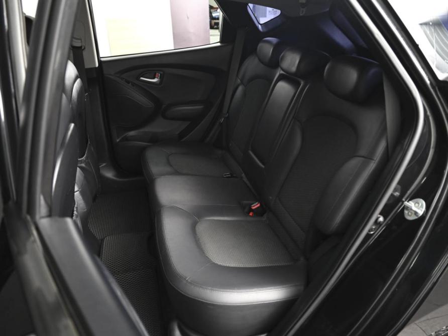 Hyundai ix35 I Ставрополь  - изображение 9