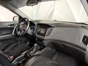 Hyundai Creta I Рестайлинг Москва  - изображение 34