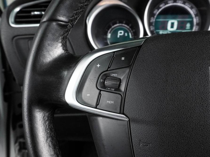 Citroen DS4 Воронеж  - изображение 16