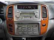 Toyota Land Cruiser 100 Series Рестайлинг 2 Екатеринбург  - изображение 36