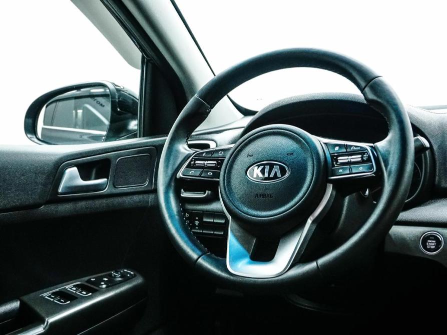 Kia Sportage IV Рестайлинг Красноярск  - изображение 13