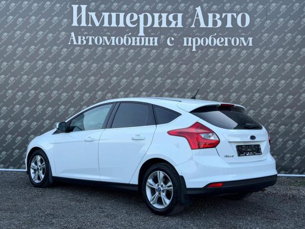 Ford Focus III с пробегом 2013 года, цена 730 000 рублей, 176800 км, хэтчбек, Автокод Объявления
