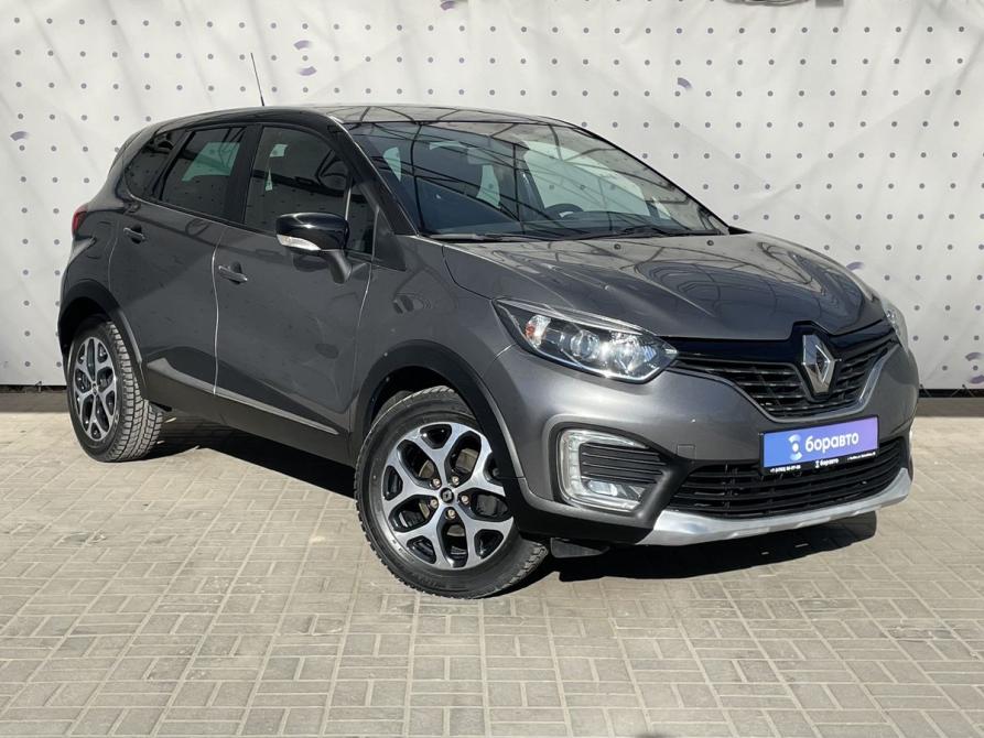 Renault Kaptur I Тамбов  - изображение 2