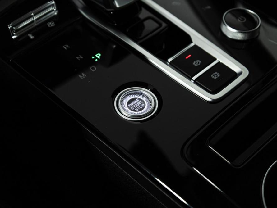 Chery Tiggo 8 Pro I Санкт-Петербург  - изображение 17