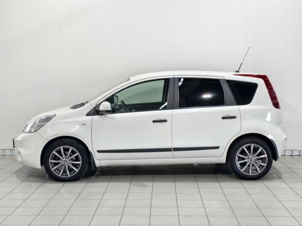 Nissan Note I Рестайлинг с пробегом 2012 года, цена 855 000 рублей, 128647 км, хэтчбек, Автокод Объявления