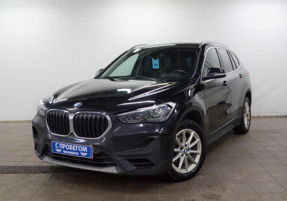 BMW X1 II (F48) Рестайлинг Санкт-Петербург  - изображение 1