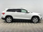 Skoda Kodiaq I Казань  - изображение 28