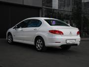 Peugeot 408 I Москва  - изображение 26