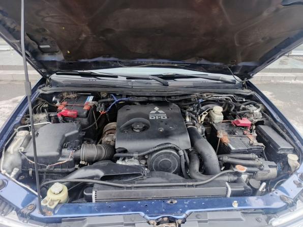 Mitsubishi Pajero Sport II Рестайлинг с пробегом 2014 года, цена 1 290 000 рублей, 331951 км, внедорожник, Автокод Объявления