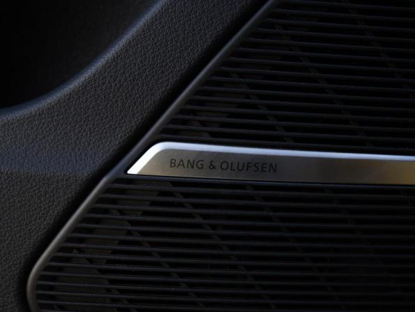 Audi Q8 I (4M) с пробегом 2020 года, цена 5 387 000 рублей, 159545 км, внедорожник, Автокод Объявления
