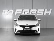 Kia Rio IV Рестайлинг Минеральные Воды  - изображение 21