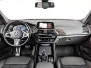 BMW X3 III (G01) Москва  - изображение 44
