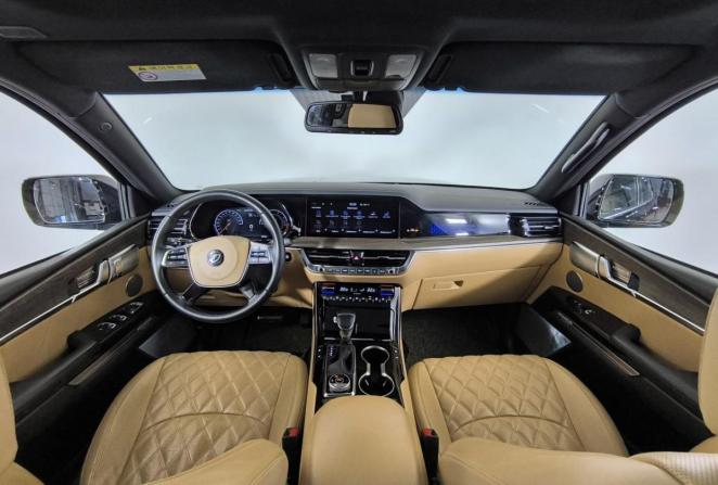 Kia Mohave I Рестайлинг 2 с пробегом 2019 года, цена 4 350 000 рублей, 98628 км, внедорожник, Автокод Объявления