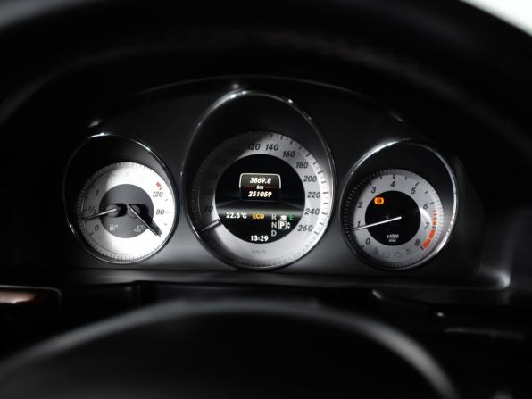 Mercedes-Benz GLK-Класс I (X204) Рестайлинг с пробегом 2012 года, цена 1 550 000 рублей, 251058 км, внедорожник, Автокод Объявления