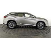 Lexus RX IV Рестайлинг Москва  - изображение 34