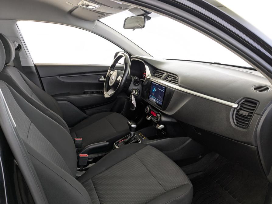 Kia Rio IV Рестайлинг Москва  - изображение 11