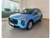 Haval Jolion I Рестайлинг 2 Москва  - изображение 14