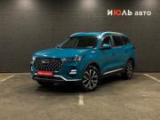 Chery Tiggo 7 Pro I Челябинск  - изображение 25