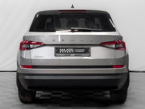 Skoda Kodiaq I с пробегом 2020 года, цена 2 490 000 рублей, 119235 км, внедорожник, Автокод Объявления