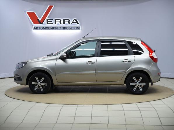 Lada (ВАЗ) Granta I Рестайлинг с пробегом 2020 года, цена 630 000 рублей, 68220 км, хэтчбек, Автокод Объявления