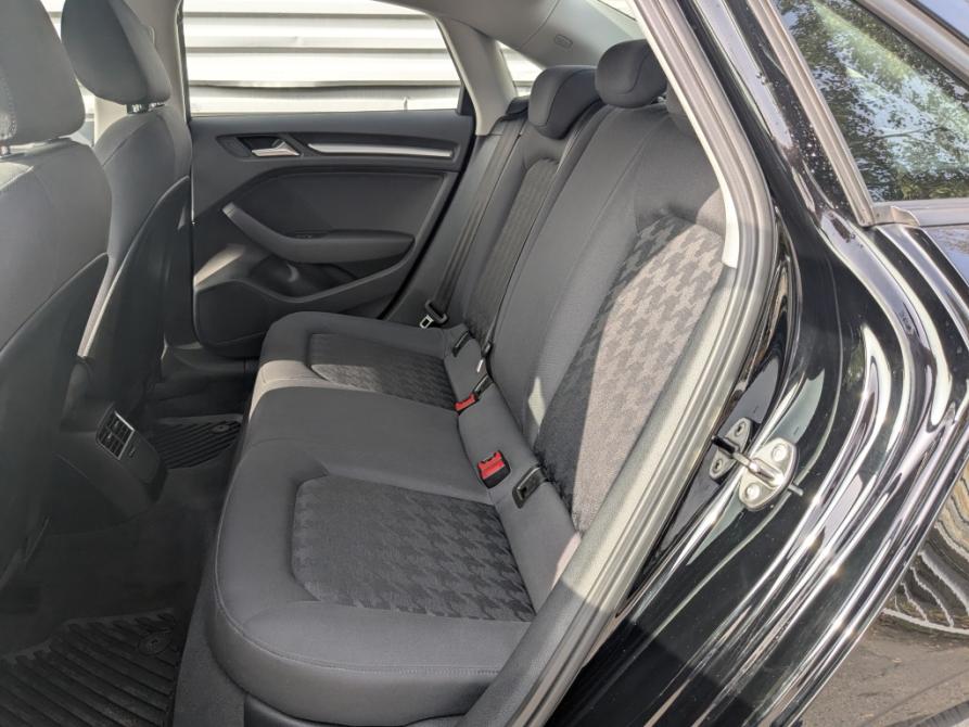 Audi A3 III (8V) Москва  - изображение 17
