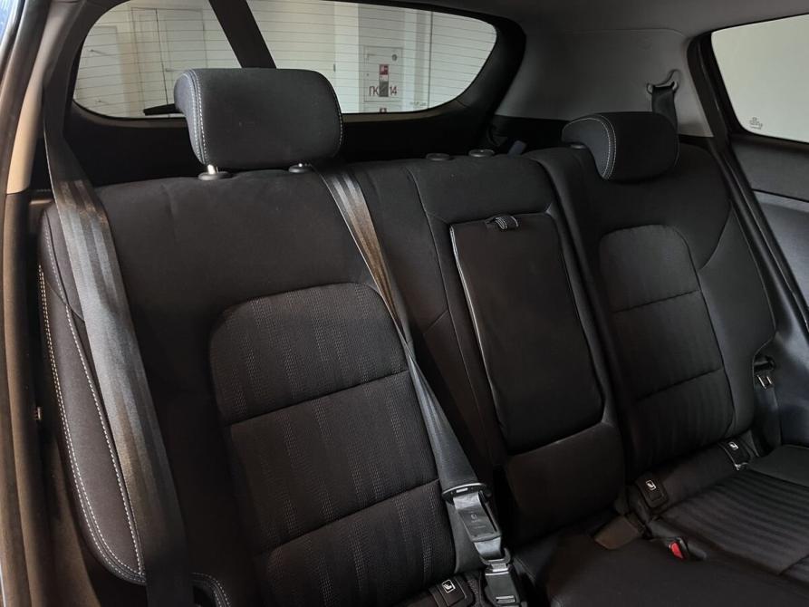 Kia Sportage IV Рестайлинг Чебоксары  - изображение 36