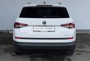 Skoda Kodiaq I Киров  - изображение 36