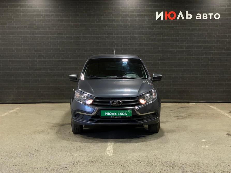 Lada (ВАЗ) Granta I Рестайлинг Челябинск  - изображение 2