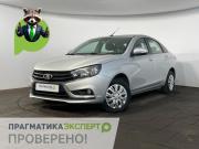 Lada (ВАЗ) Vesta I Великий Новгород  - изображение 21