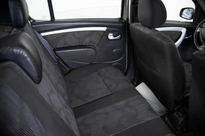 Renault Sandero I с пробегом 2011 года, цена 899 000 рублей, 310000 км, хэтчбек, Автокод Объявления