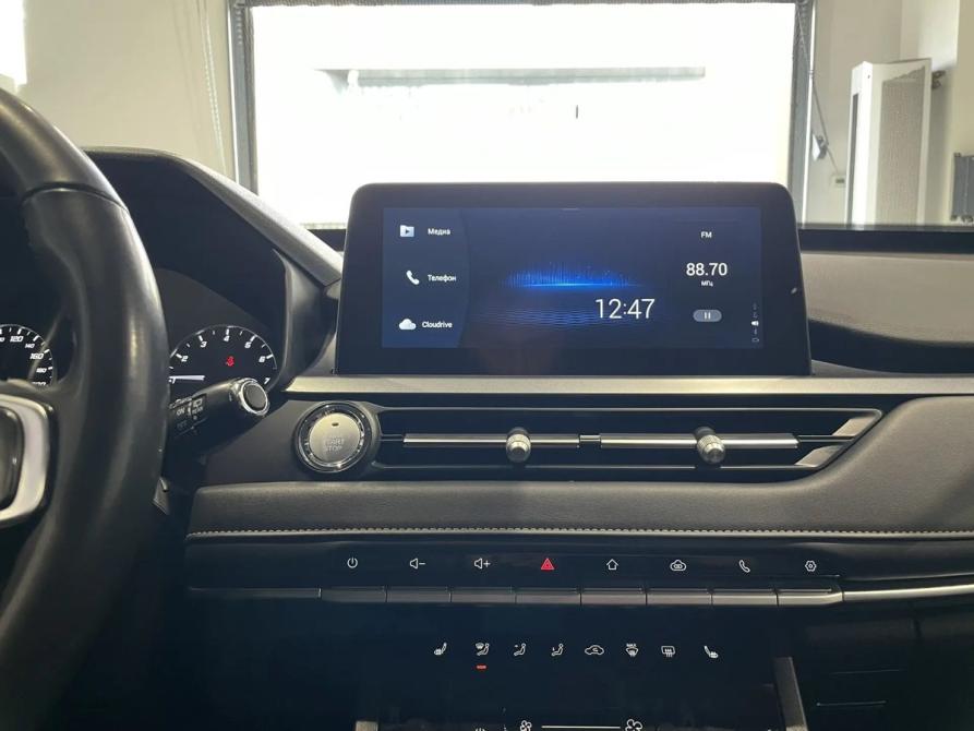 Chery Tiggo 4 Pro I Москва  - изображение 16