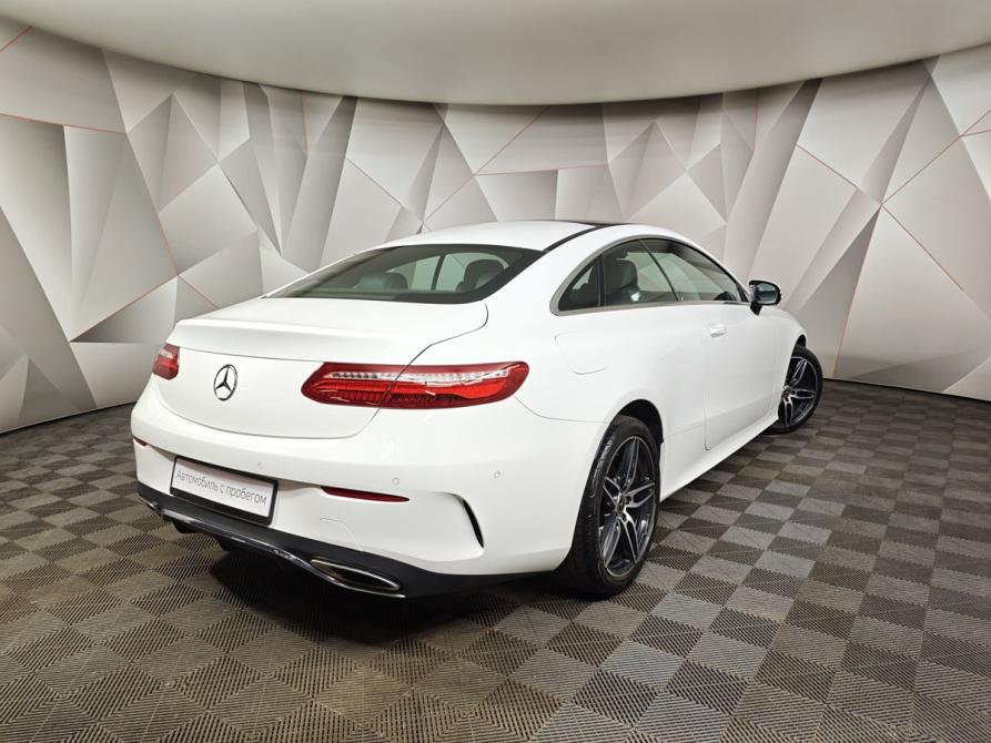 Mercedes-Benz E-Класс V (W213 S213 C238) Москва  - изображение 2