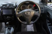 Toyota Corolla X (E140 E150) Рестайлинг Омск  - изображение 33