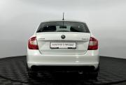 Skoda Rapid I Нижний Новгород  - изображение 31