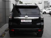 Toyota Land Cruiser Prado 150 Series Рестайлинг 1 Москва  - изображение 28