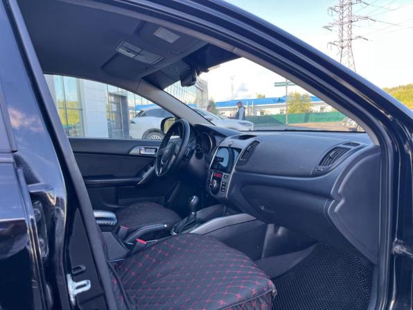 Kia Cerato II с пробегом 2011 года, цена 690 000 рублей, 310000 км, седан, Автокод Объявления