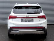 Hyundai Santa Fe IV Рестайлинг Химки  - изображение 36
