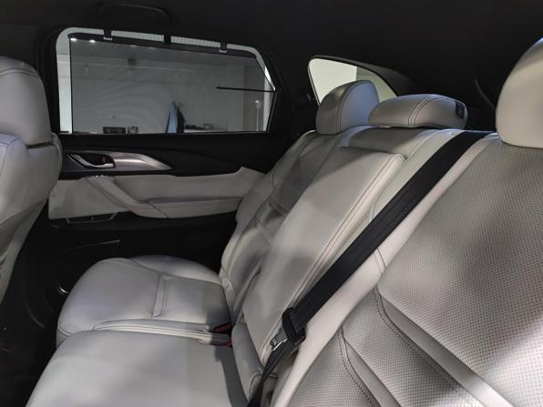 Mazda CX-9 II Рестайлинг с пробегом 2020 года, цена 4 200 000 рублей, 136395 км, внедорожник, Автокод Объявления