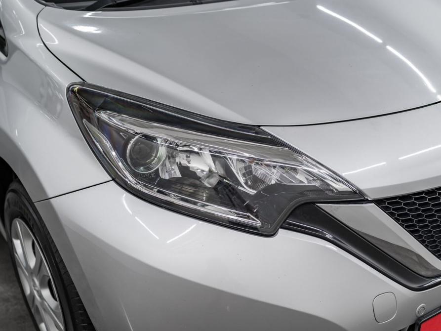 Nissan Note II Рестайлинг Красноярск  - изображение 20