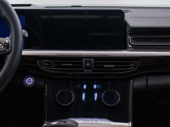 Exeed VX I с пробегом 2022 года, цена 2 474 000 рублей, 92368 км, внедорожник, Автокод Объявления