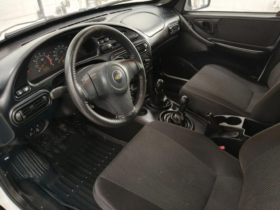 Chevrolet Niva I Рестайлинг Ярославль  - изображение 10