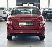 Lada (ВАЗ) Granta I Рестайлинг Шахты  - изображение 18