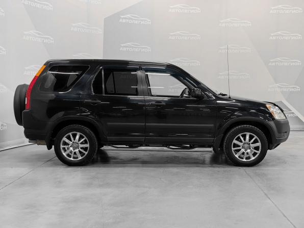Honda CR-V II с пробегом 2002 года, цена 850 000 рублей, 275800 км, внедорожник, Автокод Объявления