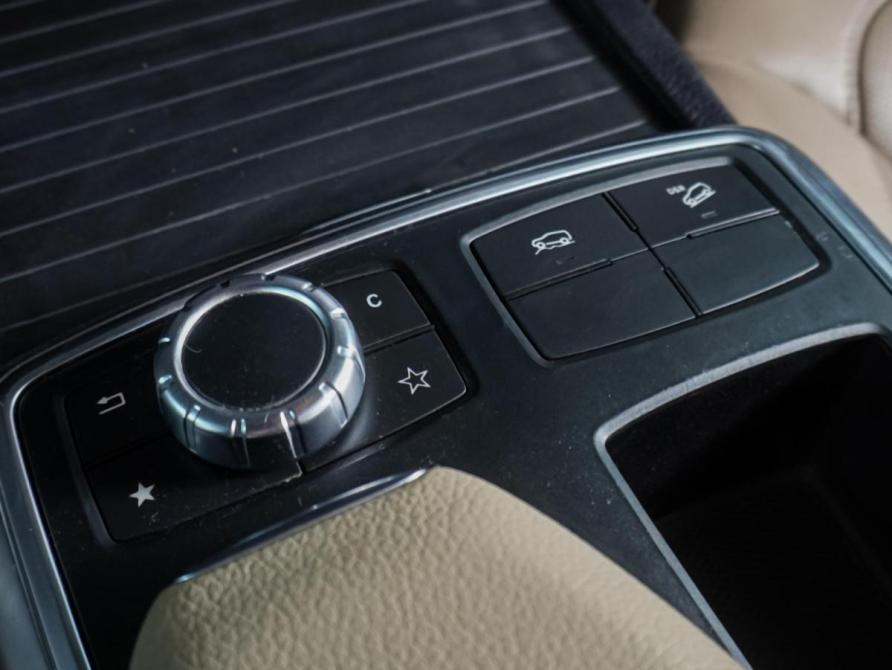 Mercedes-Benz M-Класс III (W166) Воронеж  - изображение 20