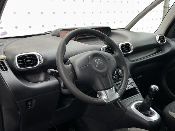 Citroen C3 Picasso I Рестайлинг с пробегом 2012 года, цена 660 000 рублей, 144929 км, компактвэн, Автокод Объявления