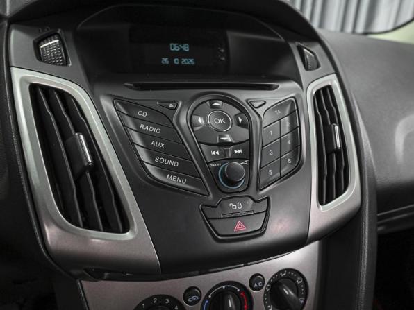 Ford Focus III с пробегом 2014 года, цена 868 000 рублей, 198968 км, седан, Автокод Объявления