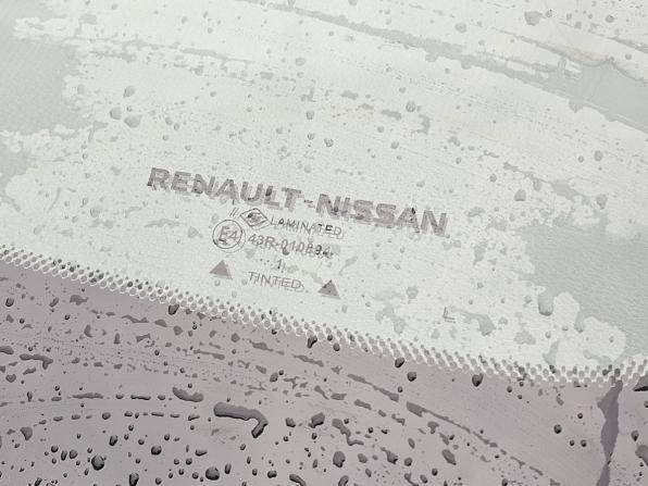 Nissan Terrano III (D10) с пробегом 2021 года, цена 1 899 000 рублей, 84587 км, внедорожник, Автокод Объявления