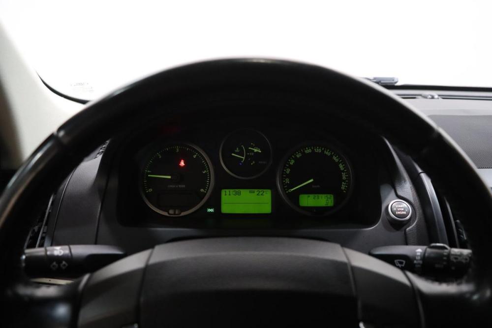 Land Rover Freelander II Рестайлинг Сургут  - изображение 14