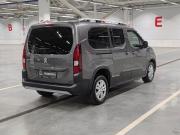 Peugeot Rifter I Казань  - изображение 31