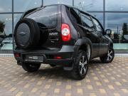 Chevrolet Niva I Рестайлинг Калуга  - изображение 16